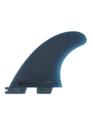 Quilha Fcs Ii Performer Neo Glass Xsmall Pacific