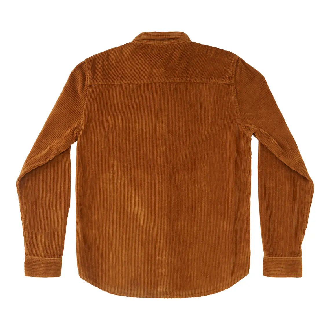 Camisa DC Mens The Burough Shirt 2
