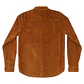 Camisa DC Mens The Burough Shirt - Thumbnail 2