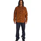 Camisa DC Mens The Burough Shirt - Thumbnail 4