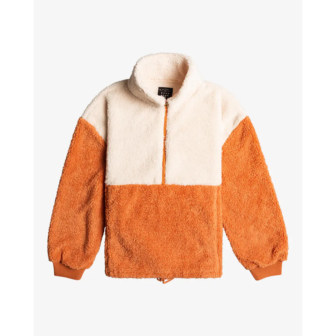 Sweat Polar Billabong Time Off 1