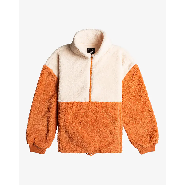 Sweat Polar Billabong Time Off 1