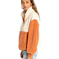 Sweat Polar Billabong Time Off - Thumbnail 4