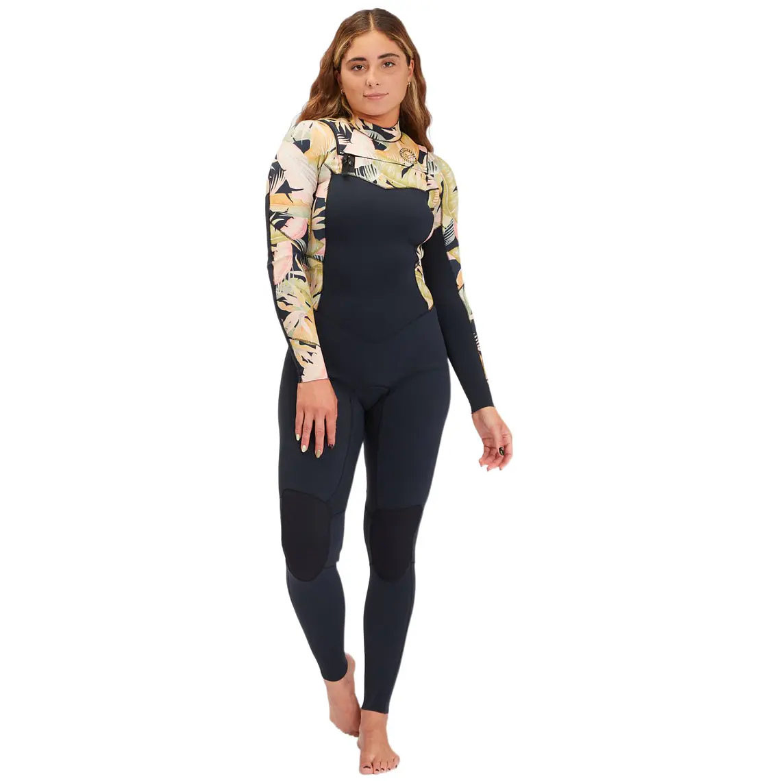 Fato Neoprene Billabong 43 Salty Dayz Full Surf Capsule 1