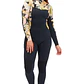 Fato Neoprene Billabong 43 Salty Dayz Full Surf Capsule - thumbnail 1
