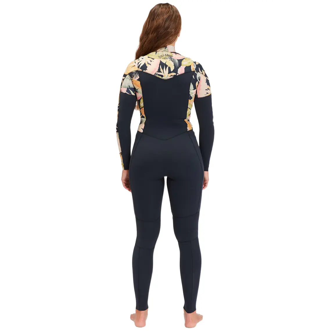 Fato Neoprene Billabong 43 Salty Dayz Full Surf Capsule 2