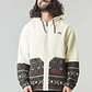 Sweat ZH Picture Mens Moeca - Thumbnail 1