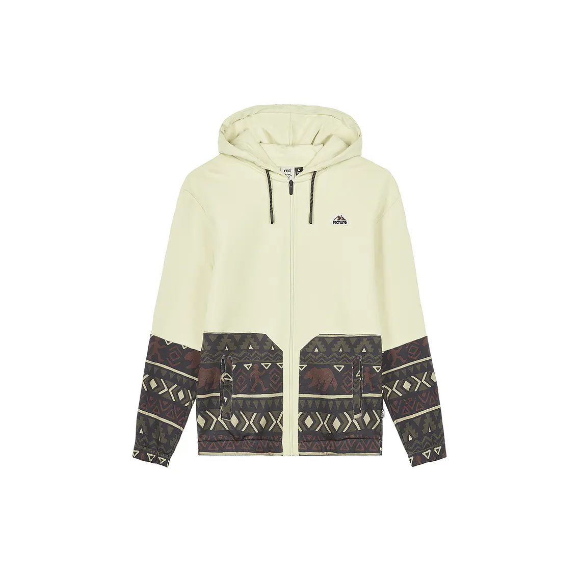 Sweat ZH Picture Mens Moeca 2