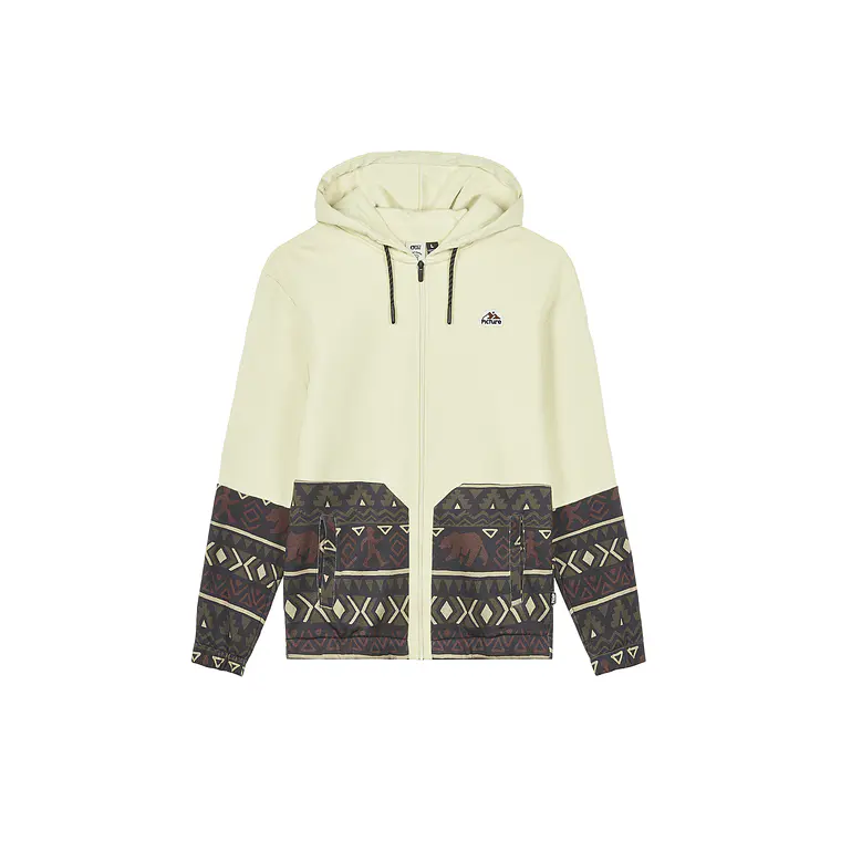 Sweat ZH Picture Mens Moeca 2