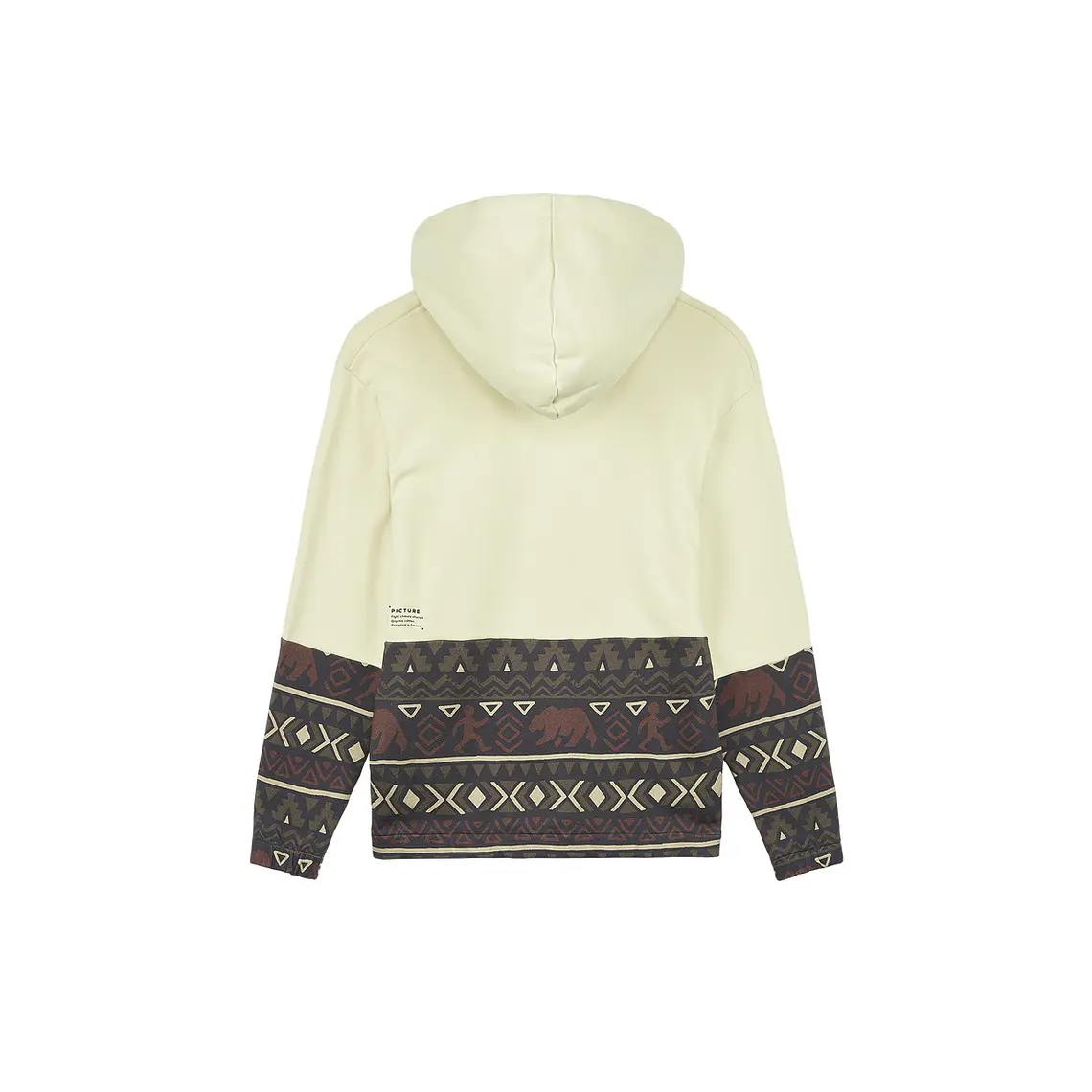 Sweat ZH Picture Mens Moeca 3