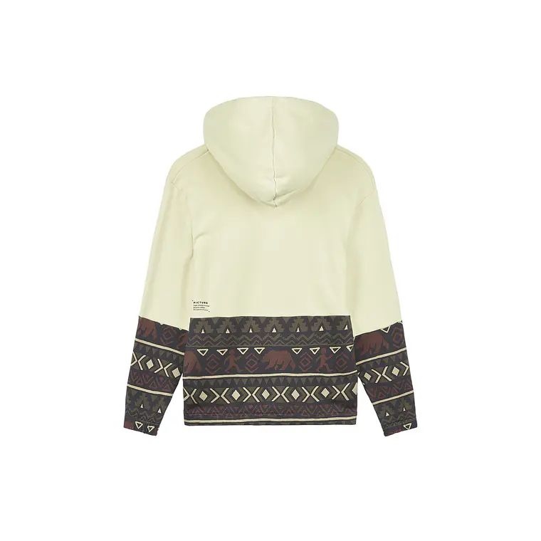Sweat ZH Picture Mens Moeca 3