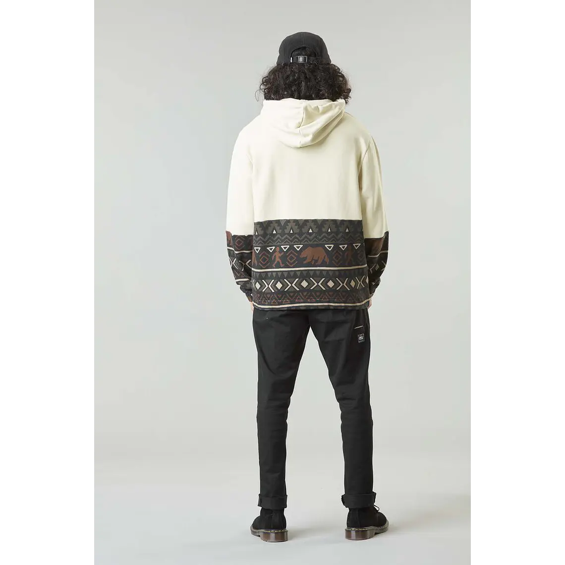 Sweat ZH Picture Mens Moeca 4