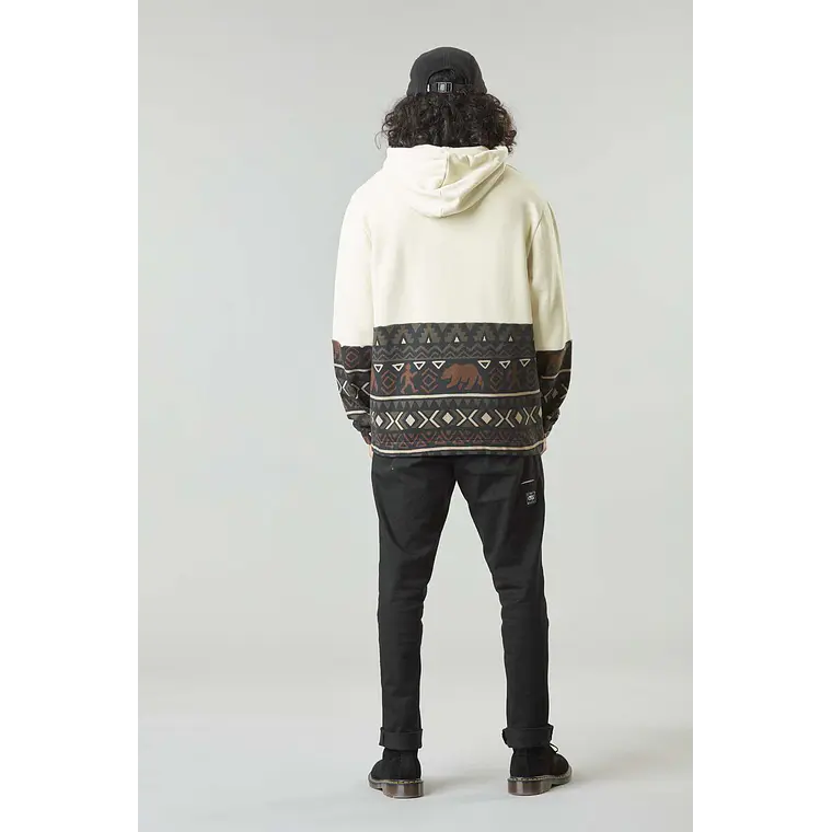 Sweat ZH Picture Mens Moeca 4