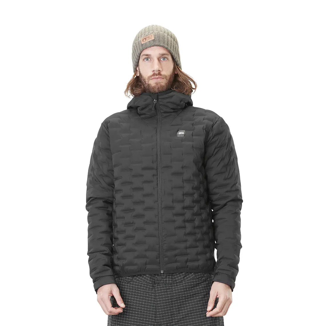 Casaco Picture Mens Mohe Jkt 1