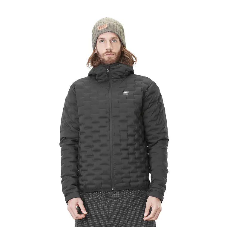 Casaco Picture Mens Mohe Jkt 1