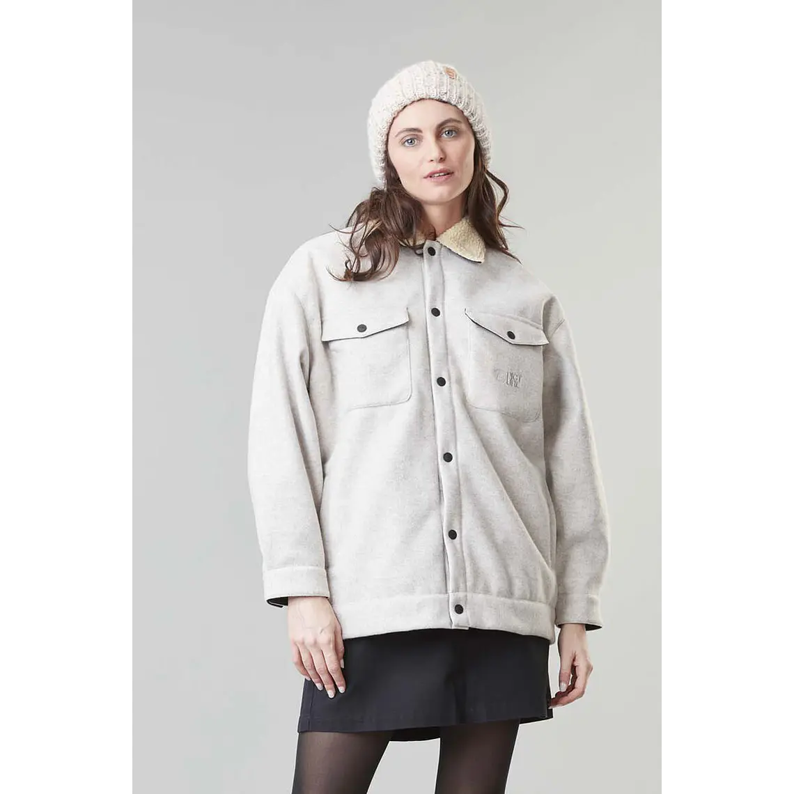 Casaco Picture Wms Gaiby Jkt 1