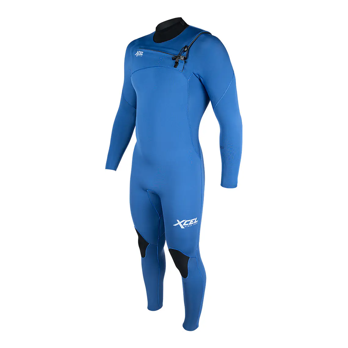 Fato Neoprene Xcel Mens Phoenix 4/3Mm Full Wetsuit 1
