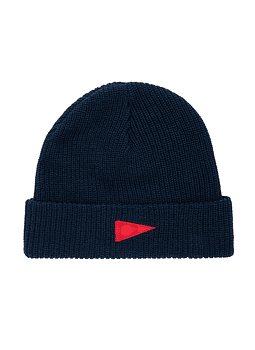 Gorro Florence Marine X Burgee Organic