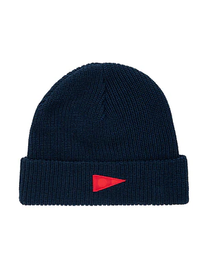 Gorro Florence Marine X Burgee Organic