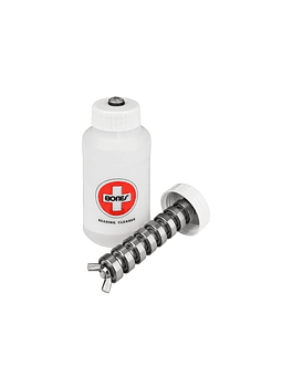 Frasco Bones Bearing Cleaner