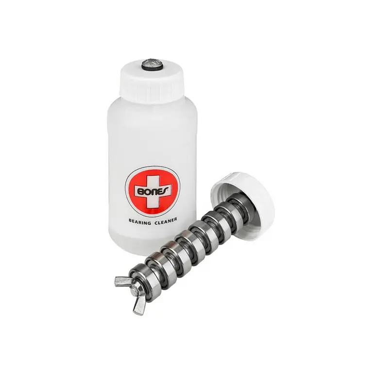 Frasco Bones Bearing Cleaner 1