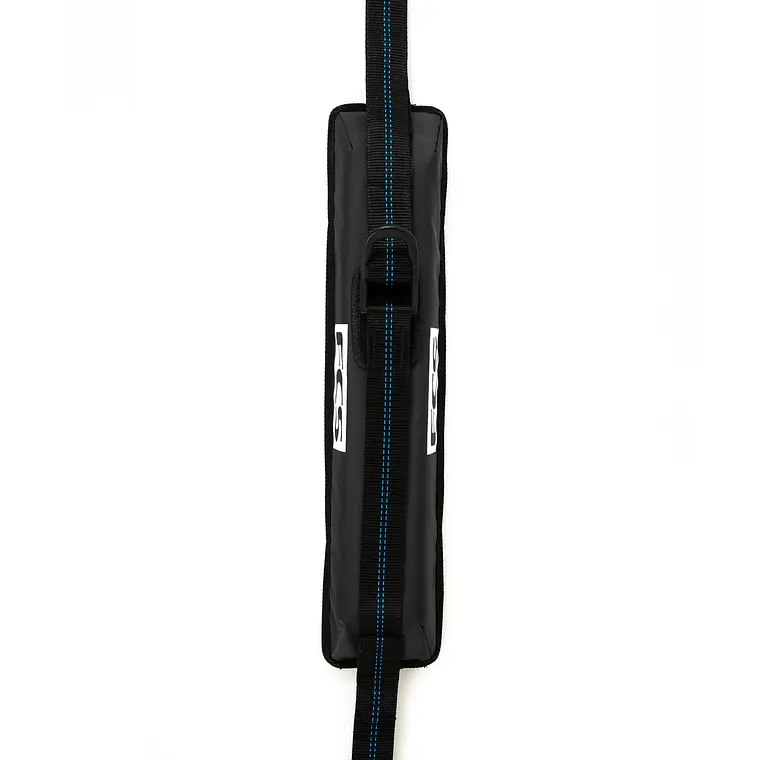 Rack Fcs D-Ring Single Soft 1