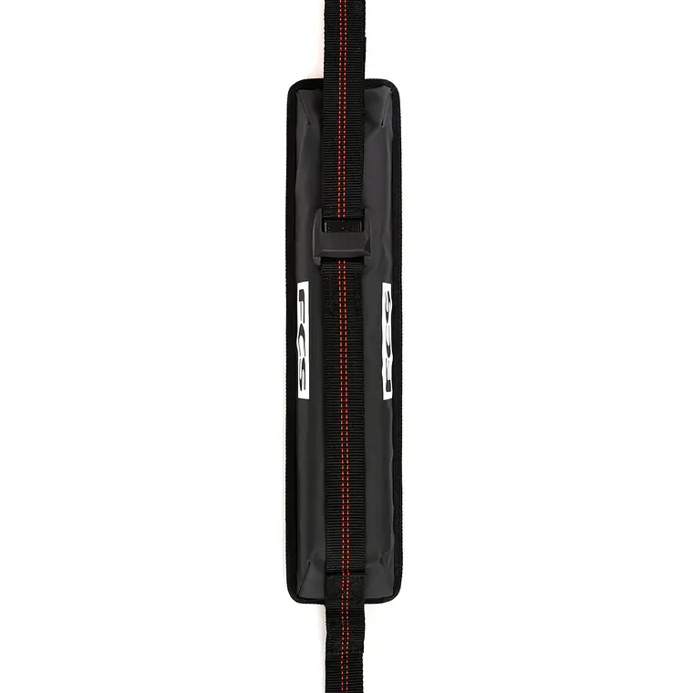 Rack Fcs Cam Lock Single Soft 1