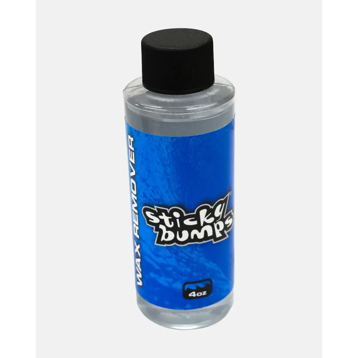 Wax Remover Sticky Bumps 4Oz 1