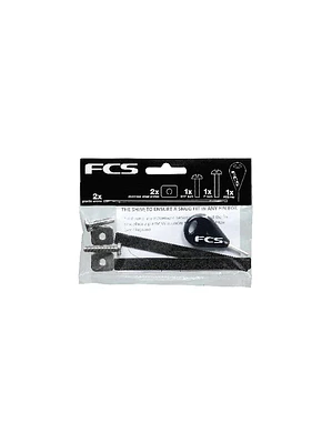 Dv Fcs Peças Suplentes Longboard Spare Parts Kit