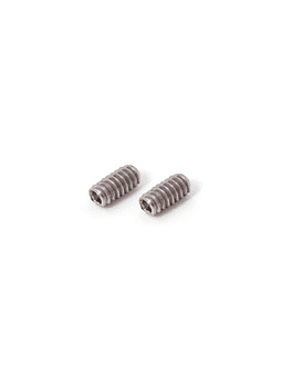 Parafusos OE Fin Screw