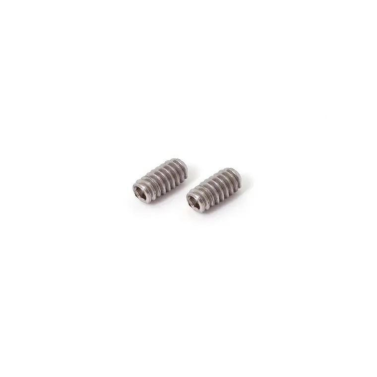 Parafusos OE Fin Screw 1