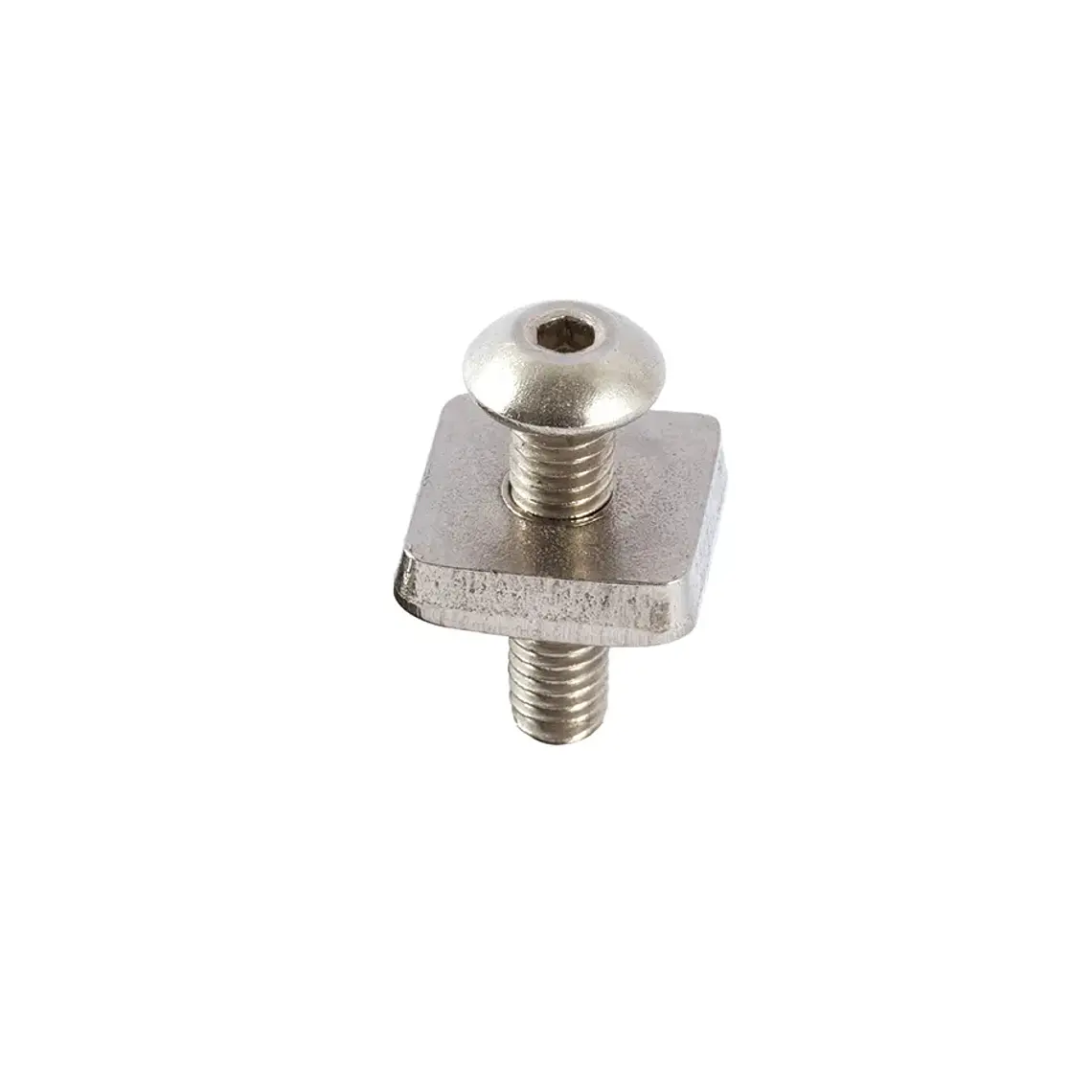 Parafusos OE Screw And Plate 1