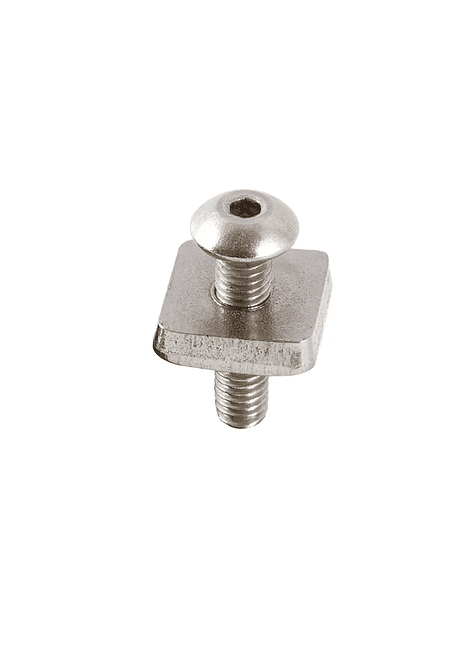 Parafusos OE Screw And Plate