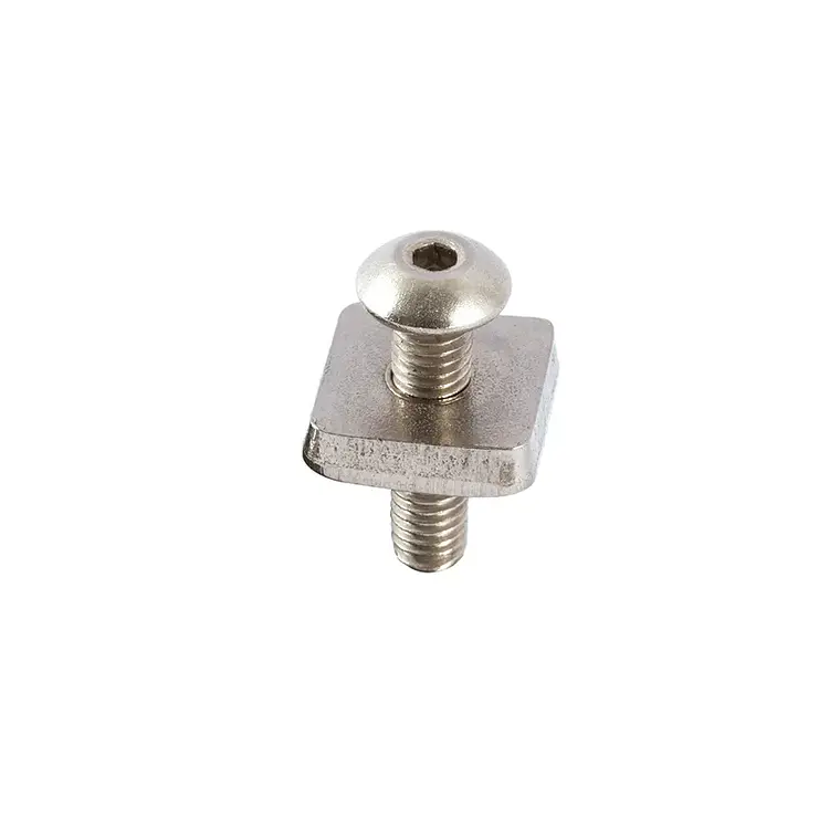 Parafusos OE Screw And Plate 1