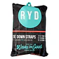 Rack RYD Tie Down Strap - 4.75M - Thumbnail 1