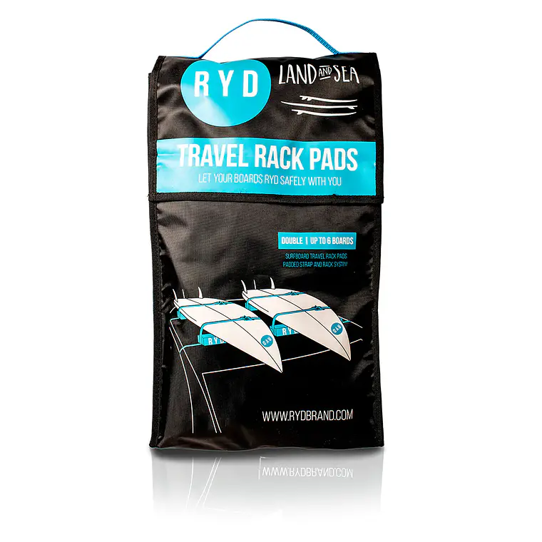 Rack RYD Double Travel  Racks 1