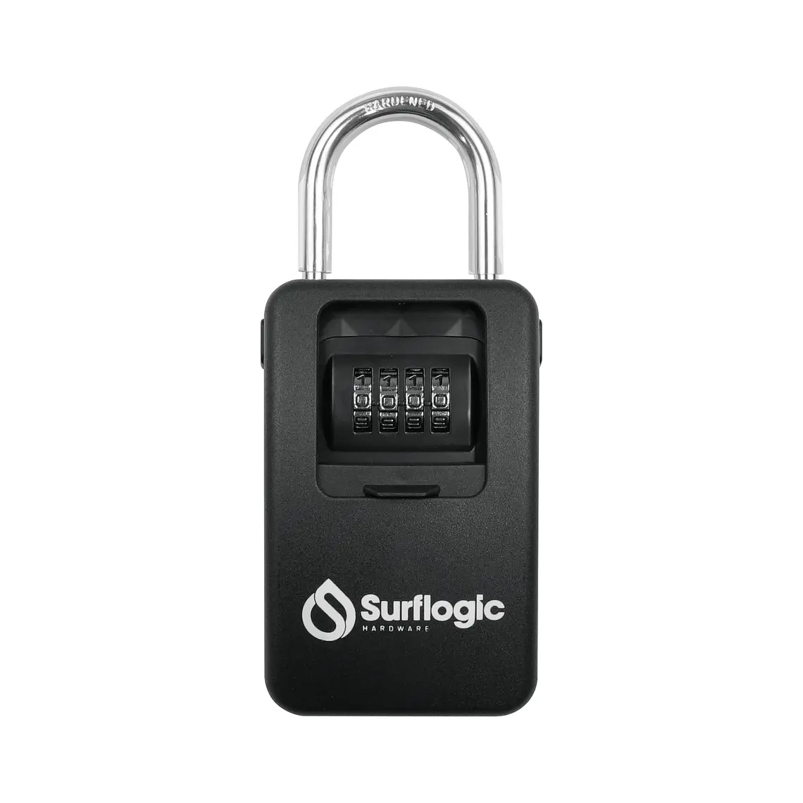 Cadeado Keylock Surf Logic Premium 2