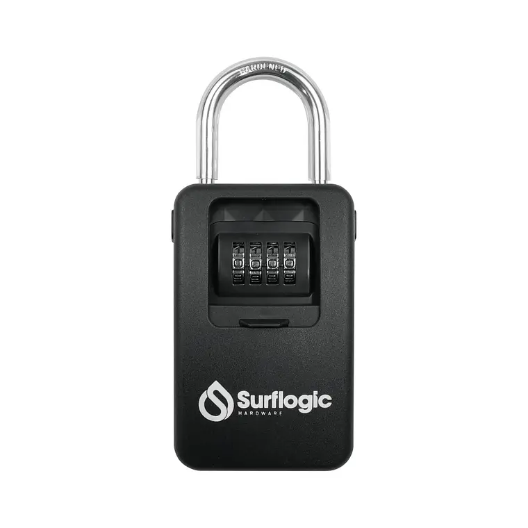 Cadeado Keylock Surf Logic Premium 2