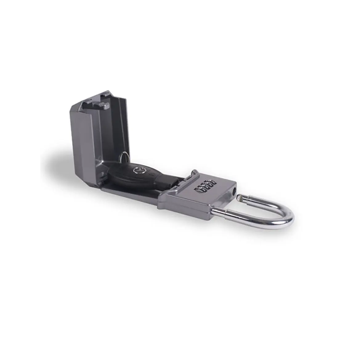 Cadeado Keylock Surf Logic 1