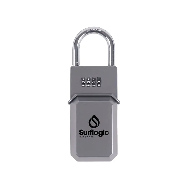 Cadeado Keylock Surf Logic 2