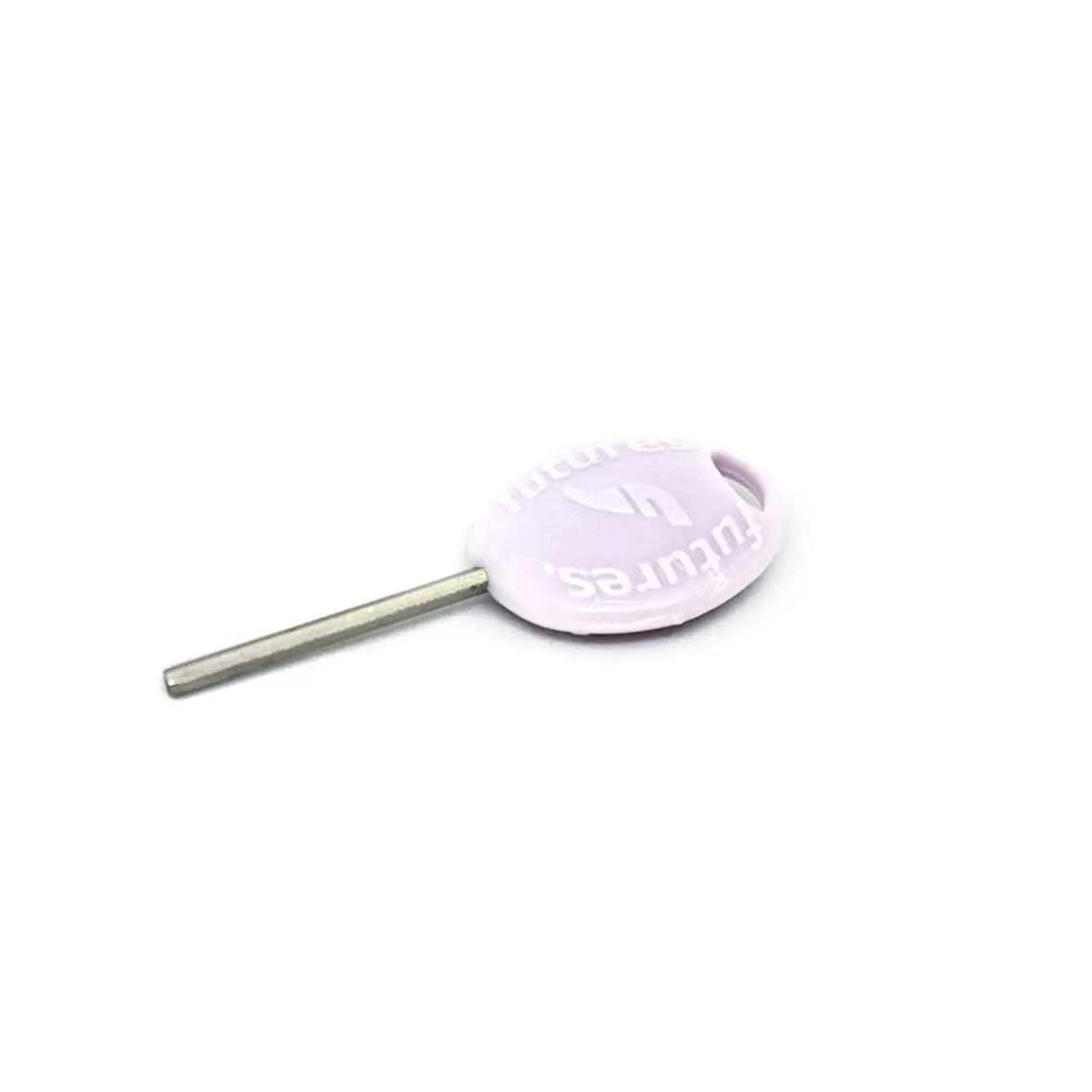 Chaves de Quilhas FF Fin Key Tube 1