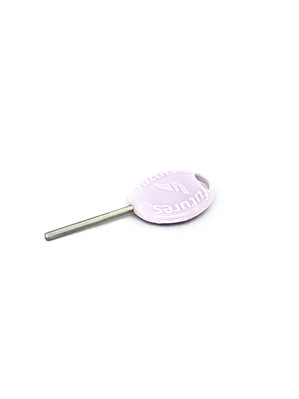 Chaves de Quilhas FF Fin Key Tube