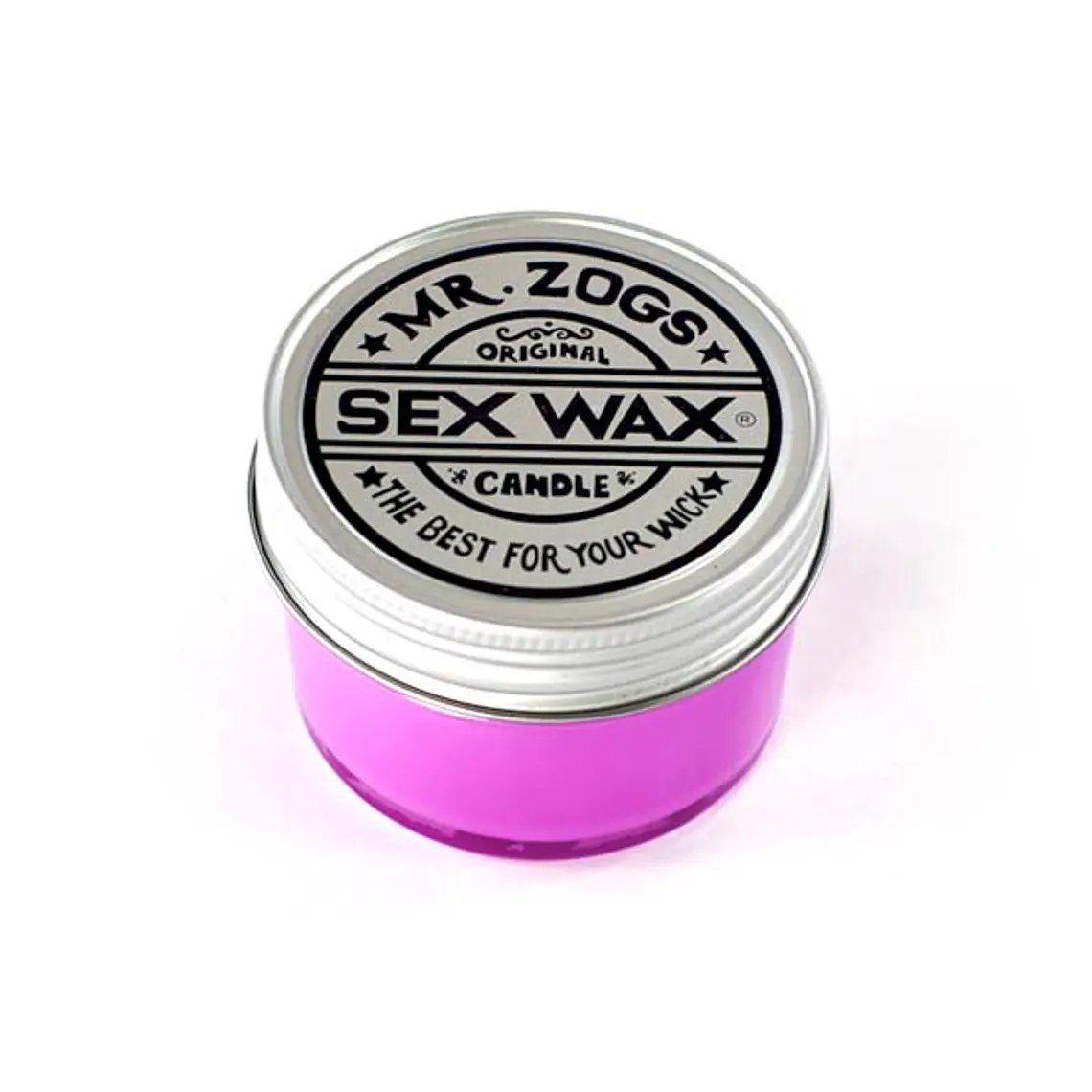 Vela SexWax 1