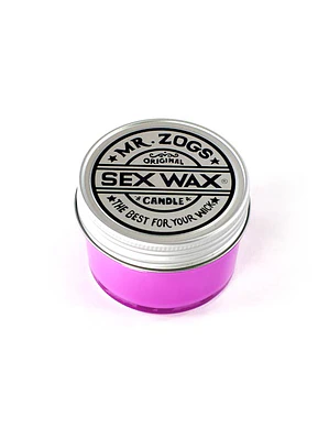 Vela SexWax