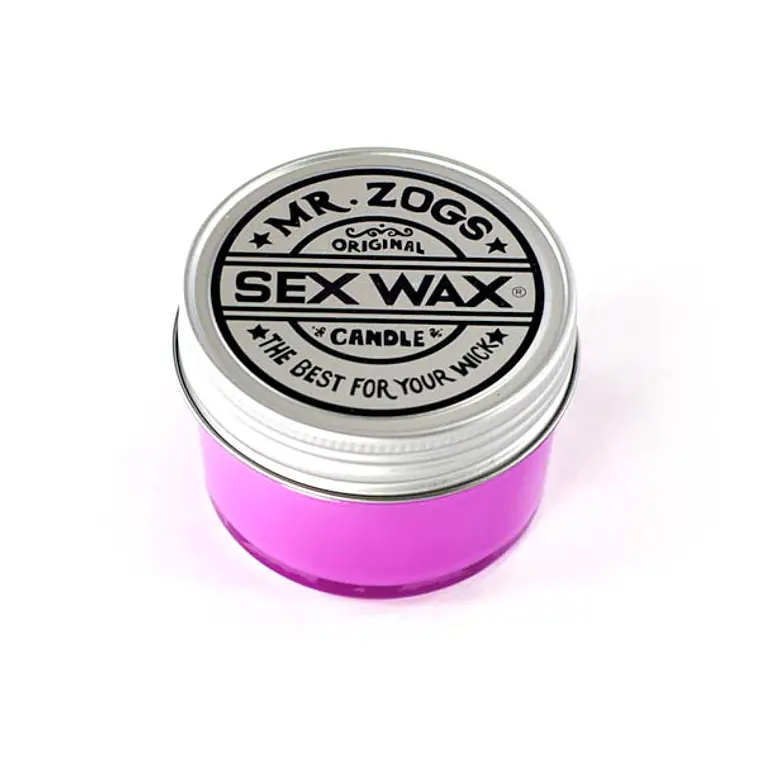 Vela SexWax 1