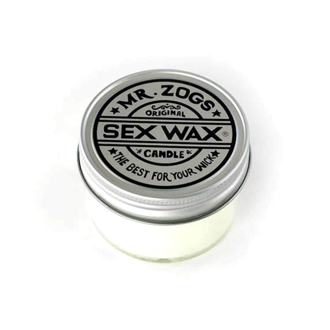 Vela SexWax 1
