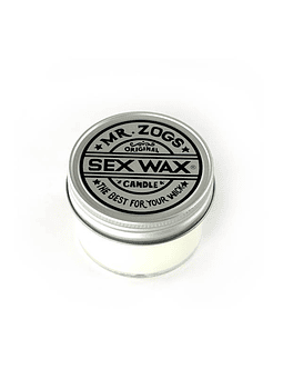 Vela SexWax