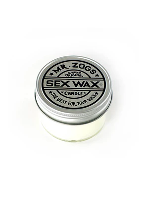 Vela SexWax