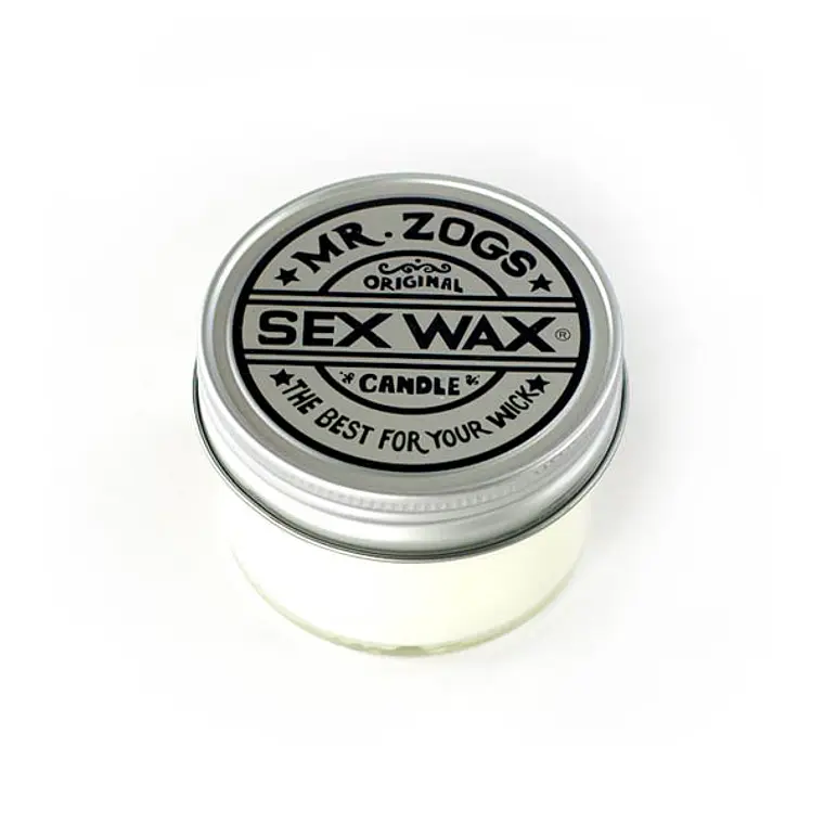 Vela SexWax 1