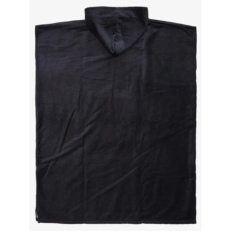 Poncho Quiksilver Kids Hoody Towel Youth 2